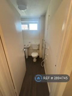 1 bedroom flat to rent, Thorold Road, Southampton, SO18