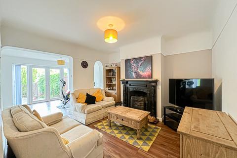 3 bedroom semi-detached house for sale, Coombe Road, Wirral, CH61