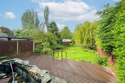 3 bedroom semi-detached house for sale, Coombe Road, Wirral, CH61