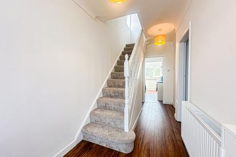 3 bedroom semi-detached house for sale, Coombe Road, Wirral, CH61