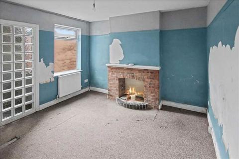 3 bedroom terraced house for sale, Station Road, Langley Mill, Nottingham, Derbyshire, NG16 4DS