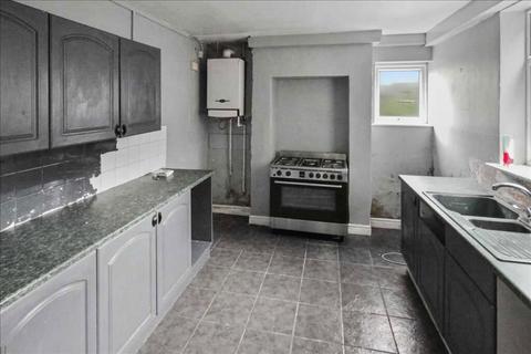 3 bedroom terraced house for sale, Station Road, Langley Mill, Nottingham, Derbyshire, NG16 4DS