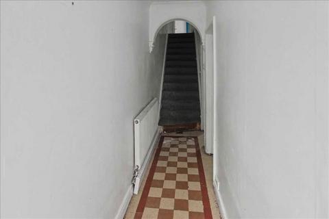 3 bedroom terraced house for sale, Station Road, Langley Mill, Nottingham, Derbyshire, NG16 4DS