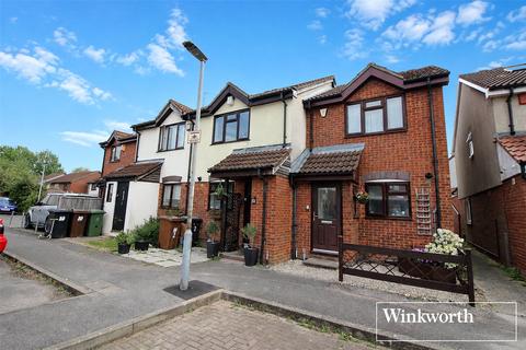 Hay Close, Borehamwood, Hertfordshire, WD6
