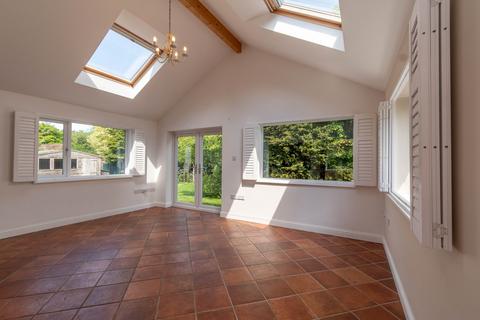 3 bedroom bungalow for sale, The Street, Thursford, NR21