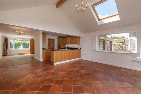 3 bedroom bungalow for sale, The Street, Thursford, NR21