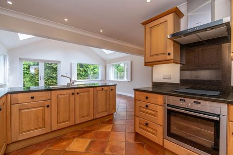 3 bedroom bungalow for sale, The Street, Thursford, NR21