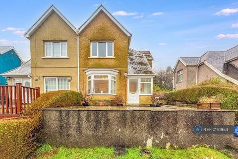 3 bedroom semi-detached house to rent, Pentwyn Road, Port Talbot, SA13