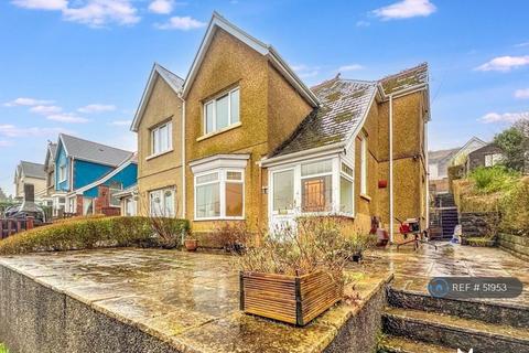 3 bedroom semi-detached house to rent, Pentwyn Road, Port Talbot, SA13