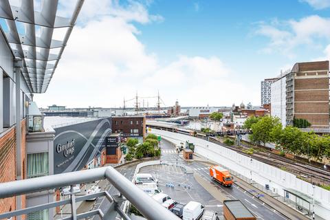 The Roundhouse, Gunwharf Quays, PO1