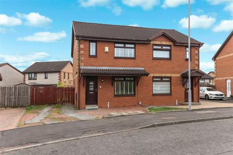 undefined, Barony Drive, Baillieston, Glasgow, G69