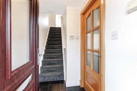 undefined, Barony Drive, Baillieston, Glasgow, G69