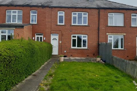 3 bedroom terraced house for sale, Paddock Road, Kirkburton, Huddersfield