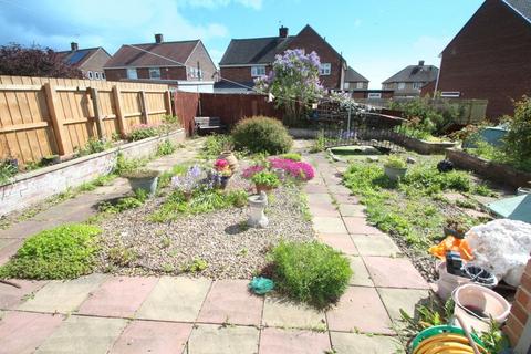 2 bedroom semi-detached house for sale, Ennerdale Road, North Shields, NE30