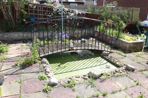 2 bedroom semi-detached house for sale, Ennerdale Road, North Shields, NE30