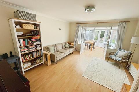 3 bedroom end of terrace house for sale, Canola, Sarn, Bridgend, CF32