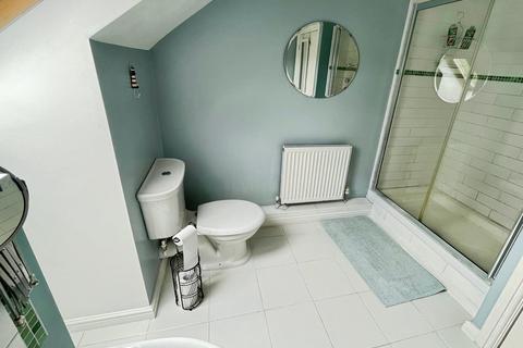 3 bedroom end of terrace house for sale, Canola, Sarn, Bridgend, CF32