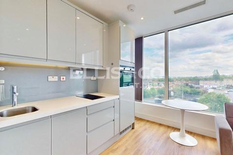 Studio for sale, West Gate, London, W5