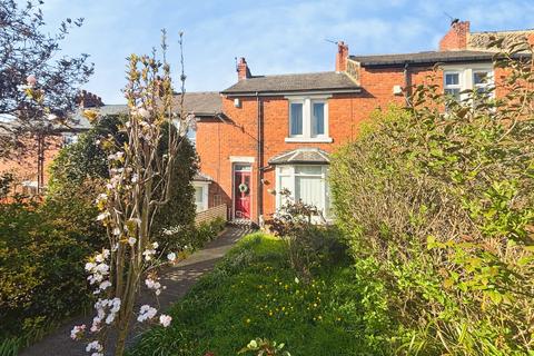 2 bedroom terraced house for sale, Derwent Gardens, Low Fell, Gateshead, NE9