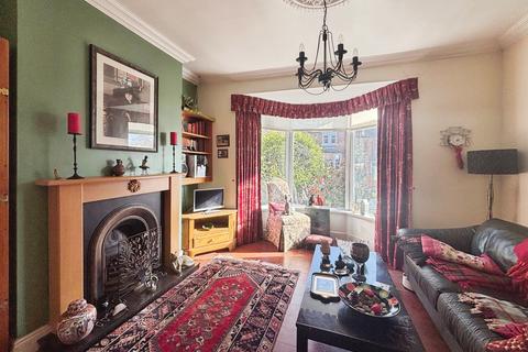 2 bedroom terraced house for sale, Derwent Gardens, Low Fell, Gateshead, NE9