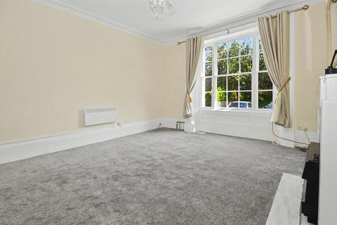 1 bedroom flat to rent, Milverton Crescent, Leamington Spa