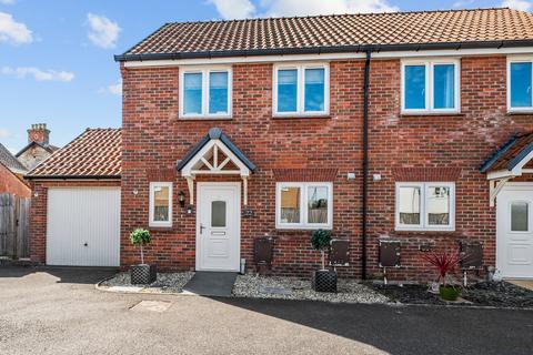 2 bedroom semi-detached house for sale, Weymouth DT3