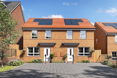 3 bedroom semi-detached house for sale, Chaulden Meadows, Long Chaulden, Hemel Hempstead