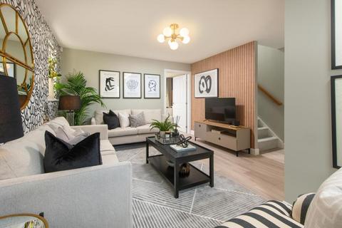 3 bedroom semi-detached house for sale, Chaulden Meadows, Long Chaulden, Hemel Hempstead