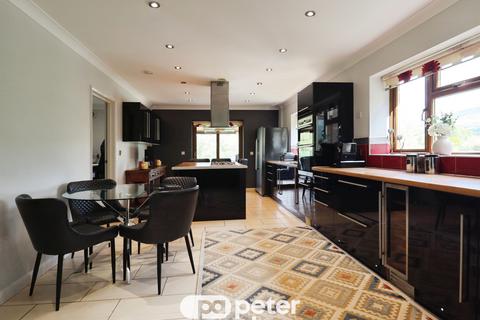 7 bedroom detached house for sale, St. Davids Court, MAESTEG