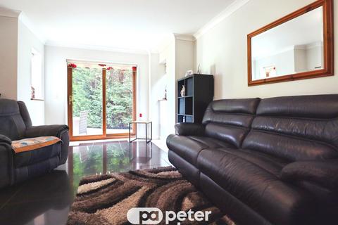 7 bedroom detached house for sale, St. Davids Court, MAESTEG