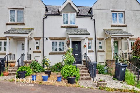 2 bedroom terraced house for sale, Liskeard PL14