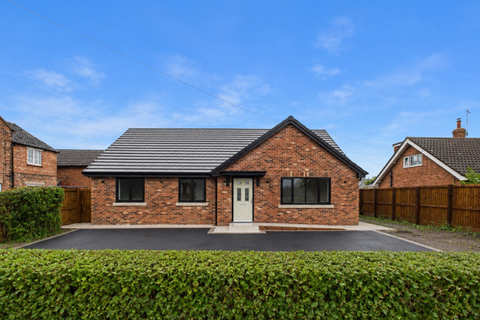 undefined, Stock Lane, Nantwich CW5