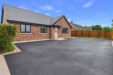 undefined, Stock Lane, Nantwich CW5