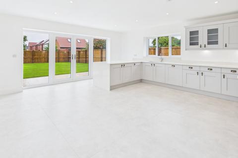 undefined, Stock Lane, Nantwich CW5