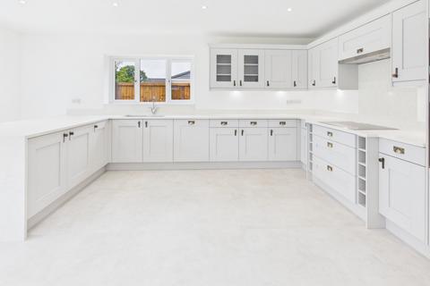 undefined, Stock Lane, Nantwich CW5