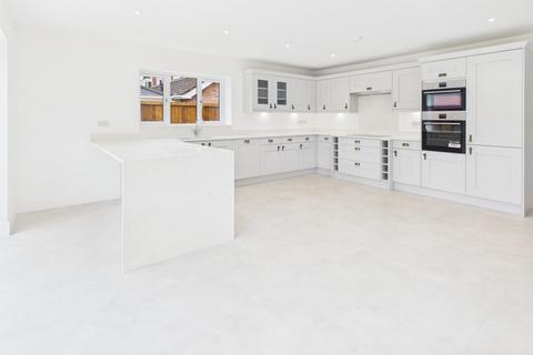 undefined, Stock Lane, Nantwich CW5