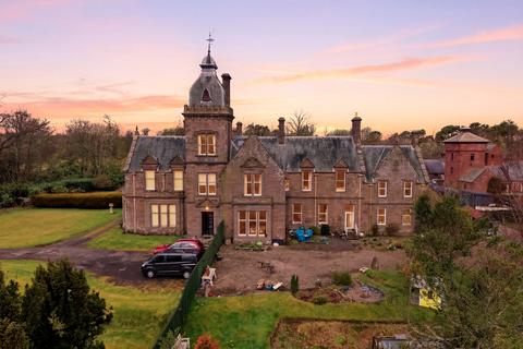 undefined, Northwood, Woodside House, Arbroath, DD11 3RB