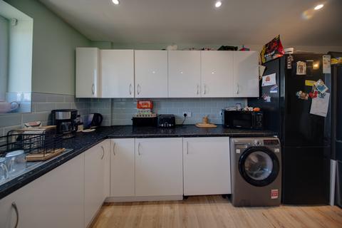 3 bedroom flat for sale, Allsopp Street, Bolton BL3
