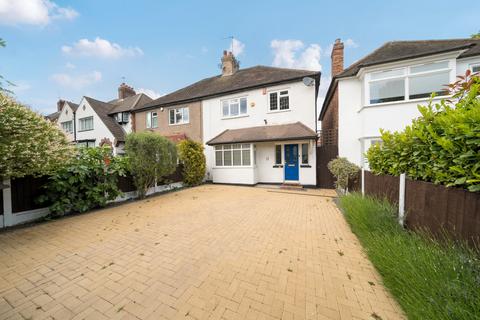 3 bedroom semi-detached house for sale, Chinbrook Road, Lee, London, SE12