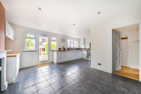3 bedroom semi-detached house for sale, Chinbrook Road, Lee, London, SE12