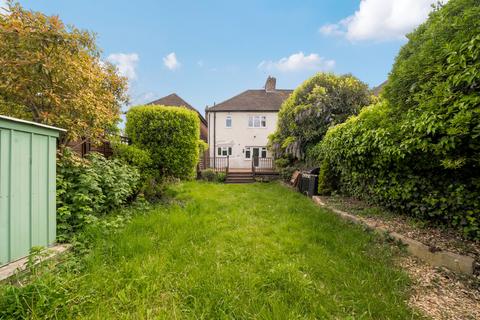 3 bedroom semi-detached house for sale, Chinbrook Road, Lee, London, SE12