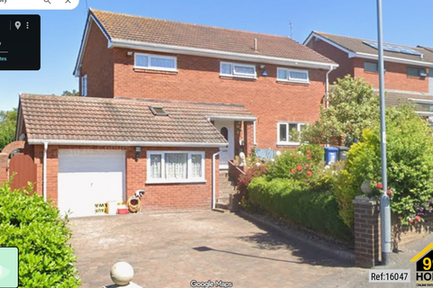 6 bedroom detached house for sale, Parc Aberconwy, Prestatyn, Denbighshire, LL19