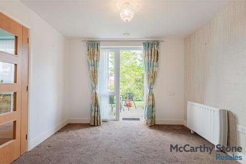 1 bedroom apartment for sale, Henshaw Court, Chester Road, Castle Bromwich, Birmingham, B36 0JQ