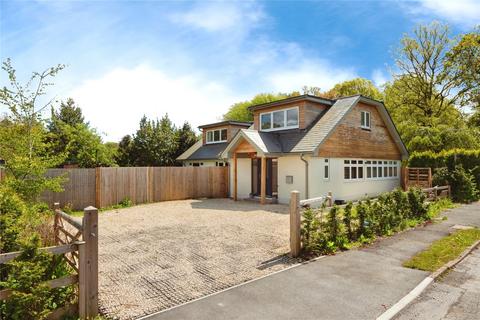5 bedroom detached house for sale, Hackwood, Robertsbridge, East Sussex, TN32