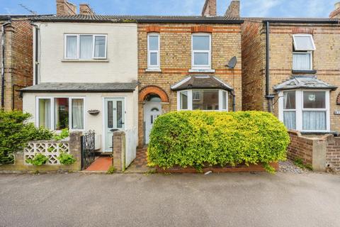 2 bedroom semi-detached house for sale, King Street, Kempston, Bedford, Bedfordshire, MK42