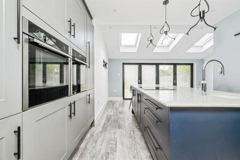 4 bedroom semi-detached house for sale, Peterborough Road, Farcet, Peterborough