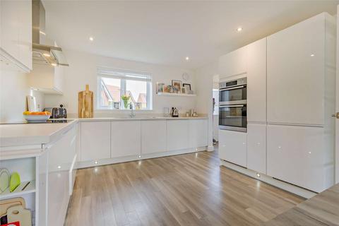 4 bedroom detached house for sale, Autumn Gardens, Wymondham, Norfolk, NR18