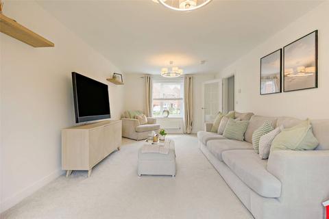 4 bedroom detached house for sale, Autumn Gardens, Wymondham, Norfolk, NR18