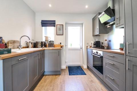 3 bedroom semi-detached house for sale, Modern Family Home in Little Snoring