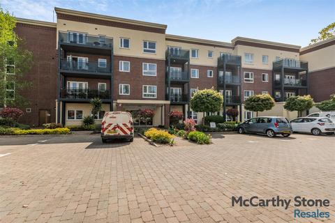1 bedroom apartment for sale, Bilberry Place, Recreation Road, Bromsgrove, B61 8DT